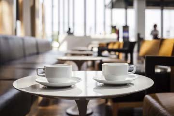How to Start a small Coffee Shop Bakery