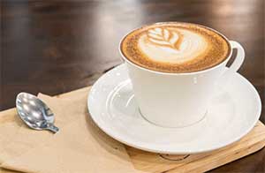Latte vs Espresso