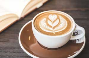 Latte vs Espresso