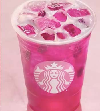 Do Starbucks Refreshers Have Caffeine?