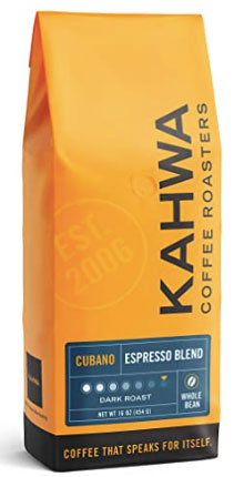 Best Coffee Beans for Cappuccino