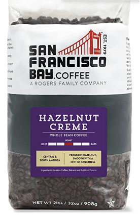 Best Coffee Beans for Cappuccino