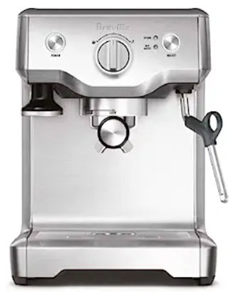 Breville Barista Pro vs Express