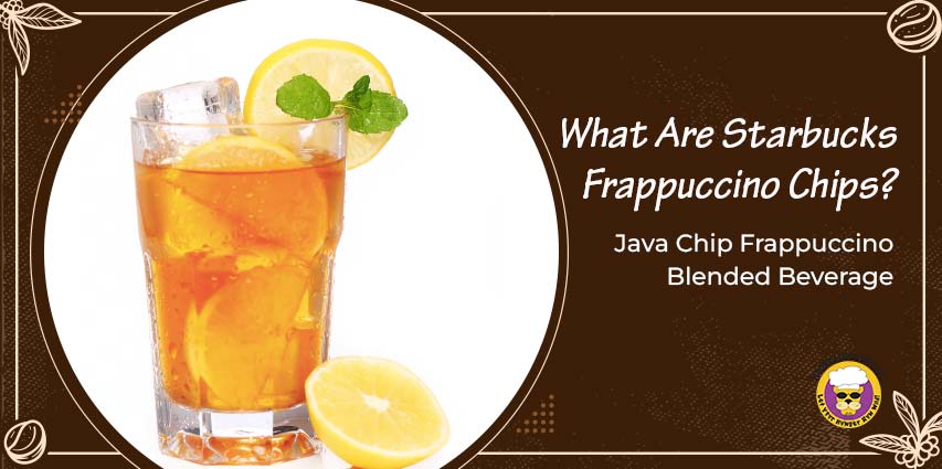 How Much Caffeine in Iced Tea