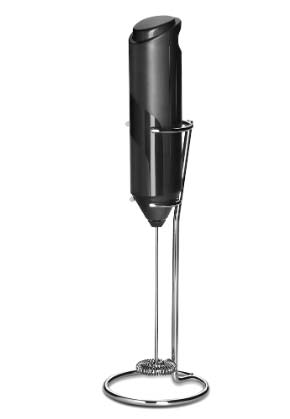 Milk Frother vs Steamer