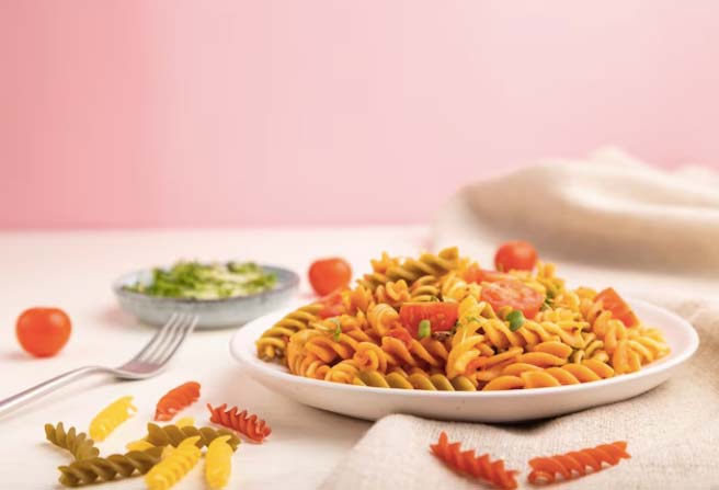 National Macaroni Day