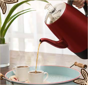 Best Electric Coffee Percolators Consumer Reports