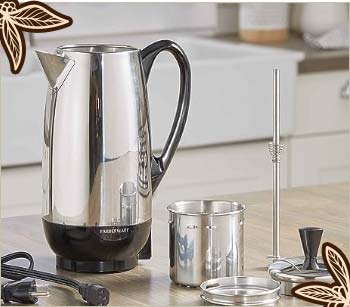 Best Electric Coffee Percolators Consumer Reports