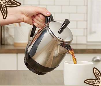 Best Electric Coffee Percolators Consumer Reports
