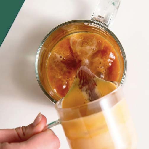 What Almond Milk Does Starbucks Use?