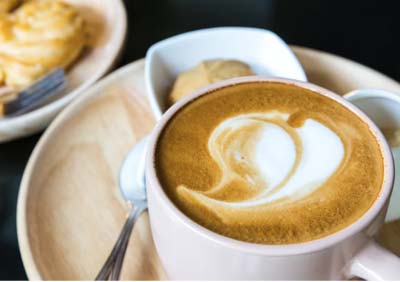 Café Au Lait vs Latte