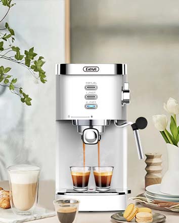 Best Espresso Machine Under $200