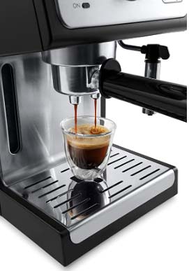 Best Espresso Machine Under $200