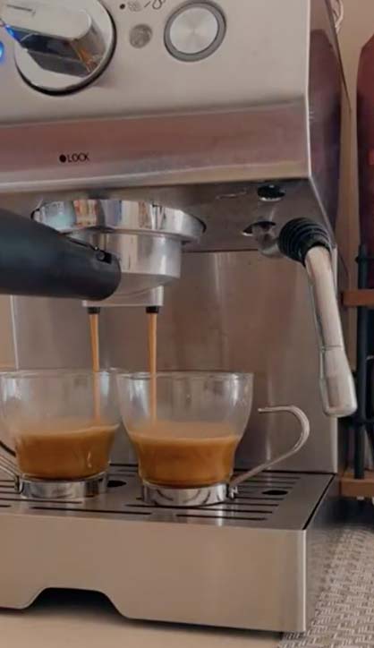 Best Espresso Machine Under $200