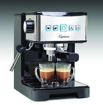 Best Espresso Machine Under $200