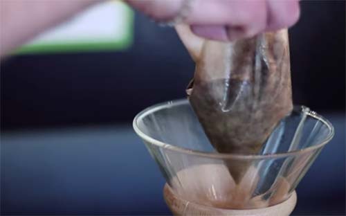 Can You Use Coffee Grounds Twice