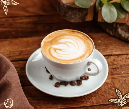 Cappuccino vs Mocha