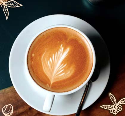 Cappuccino vs Mocha