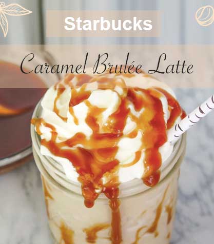 Starbucks Peppermint Drinks