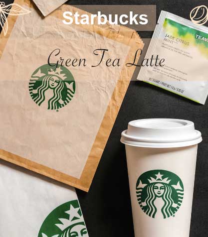 Starbucks Peppermint Drinks