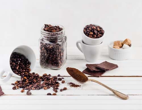Difference Between Arabica and Robusta