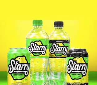 Does Sierra Mist Have Caffeine?