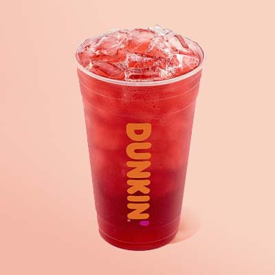Healthy Dunkin Donuts Drinks