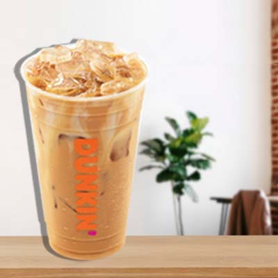 Healthy Dunkin Donuts Drinks