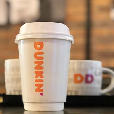Healthy Dunkin Donuts Drinks