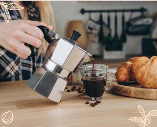 How To Make Coffee Without a Coffee Maker