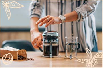 How To Make Coffee Without a Coffee Maker