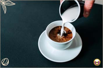 How to Make Coffee Creamer