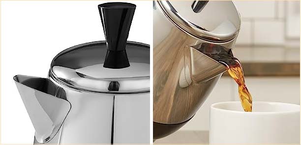 How to clean Farberware coffee maker