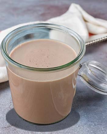 How to Make Coffee Creamer
