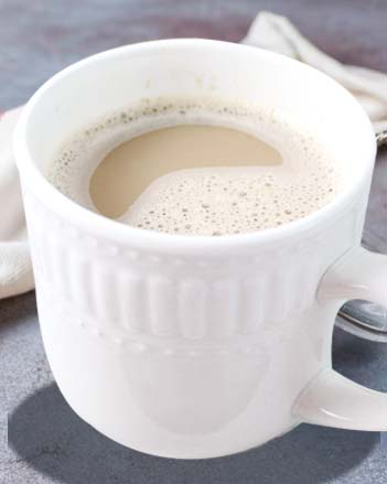 How to Make Coffee Creamer