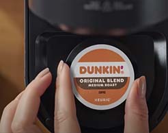 Keurig Cup Sizes