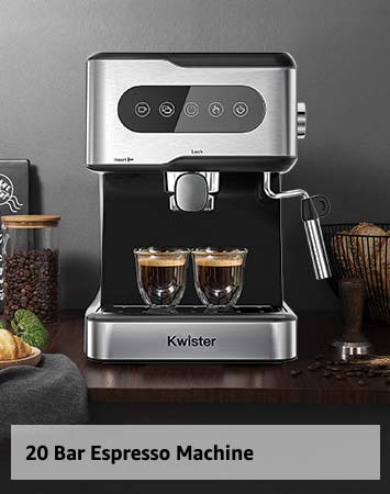 Best Espresso Machine Under $200