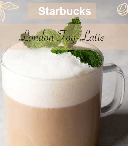 Starbucks Peppermint Drinks