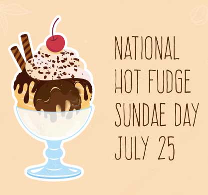 National Banana Split Day