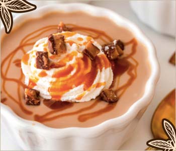National Butterscotch Pudding Day