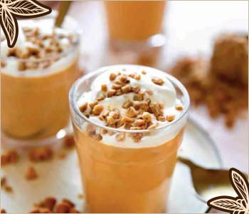 National Butterscotch Pudding Day