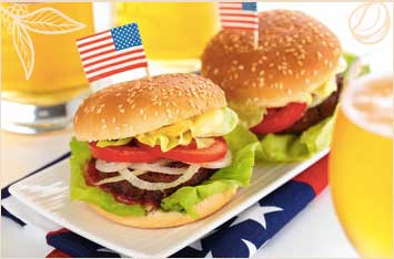 National Cheeseburger Day