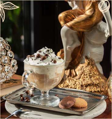 National Coffee Ice Cream Day