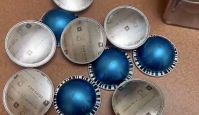 Nespresso Pod Sizes