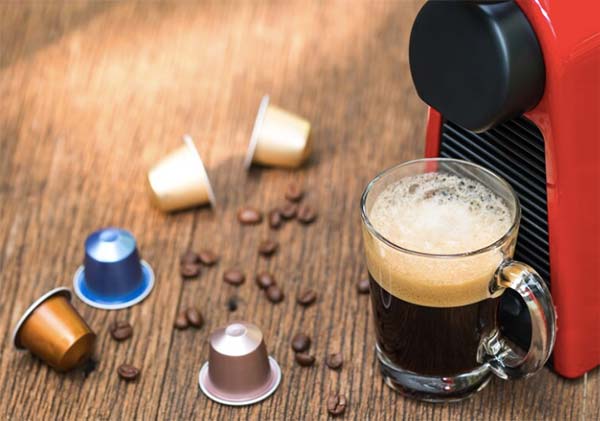 Nespresso vs Keurig
