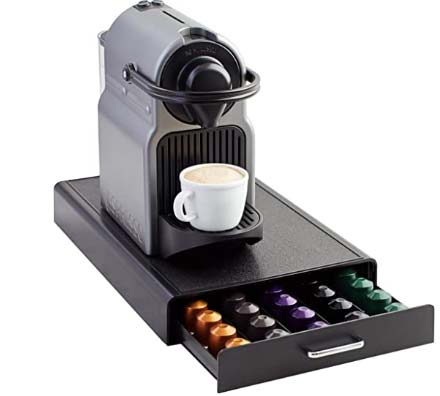 Nespresso vs Keurig