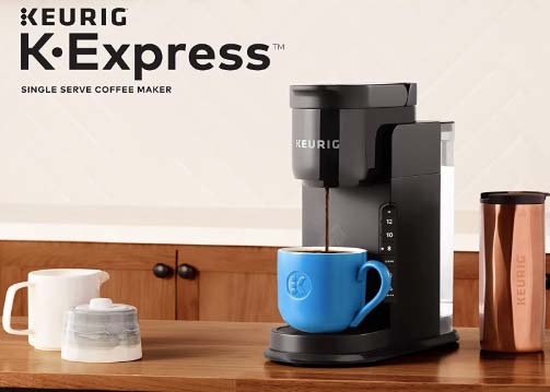 Keurig Coffee Makers