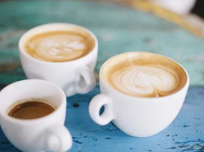 Difference Between a Regular and Decaf Coffee