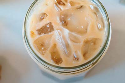 Starbucks Sauce vs Syrup