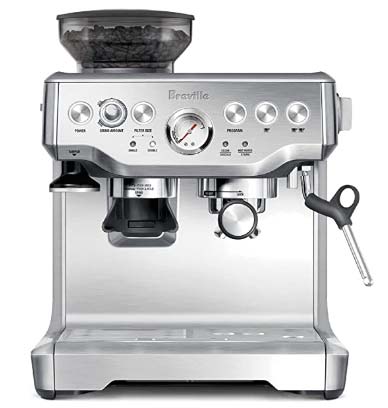 Amazon Prime Day Deals Espresso Machine